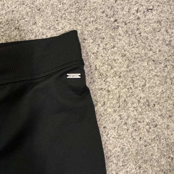 New Vuori Halo Low Rise Slim Flare ~ Black - Picture 11 of 14